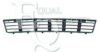 EQUAL QUALITY G0220 Ventilation Grille, bumper